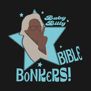baby billy star T-Shirt