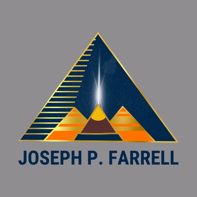 Joseph P. Farrell by Giza Community