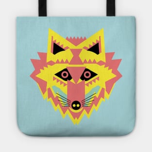 Original Fabulous Fox Tote