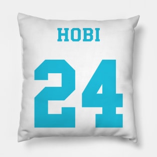 BTS SUMMER PACKAGE HOBI Pillow