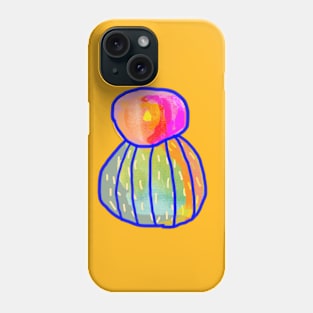 Cactus 3 Phone Case