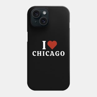 Chicago Phone Case