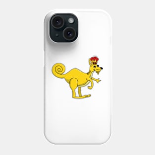 King Bouncelia Garten of Banban Phone Case