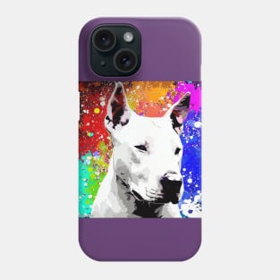 Dogo Argentino Phone Case