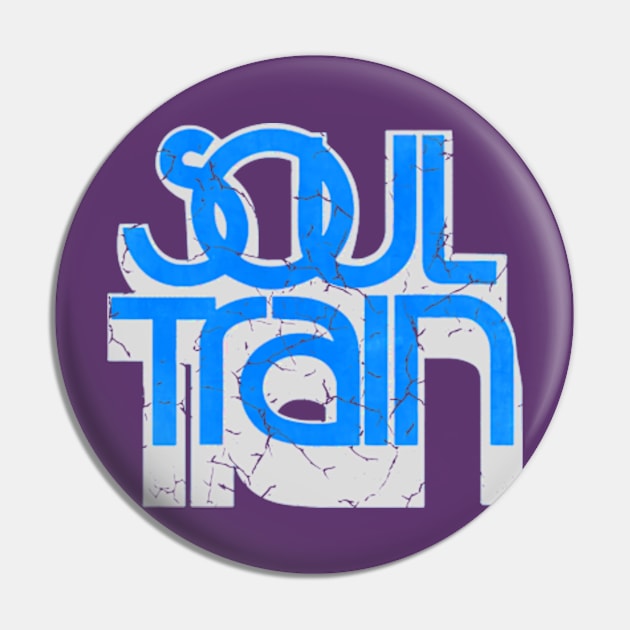 soul-train Pin by KurKangG