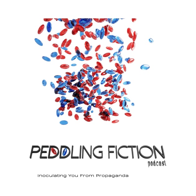 Raining Red Pills by Peddling Fiction