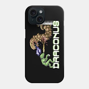 Draconus Phone Case