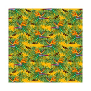 Birds of Paradise T-Shirt