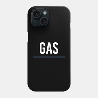 Pierre Gasly Driver Tag Phone Case