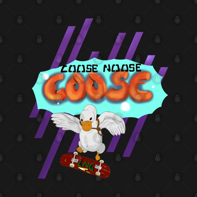 Goose by TowaCat