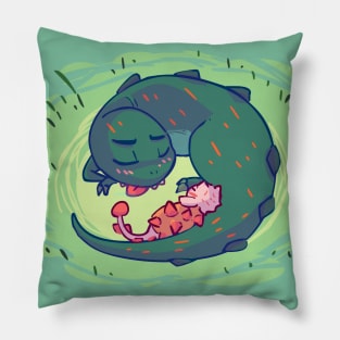 You are Umasou Pillow