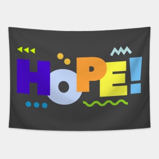 Hope Tapestry