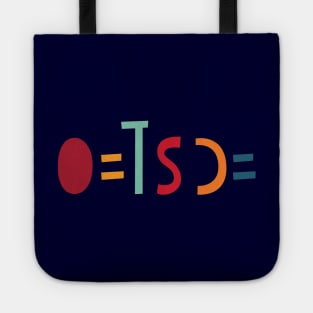 What The Hell! (Thai) Tote
