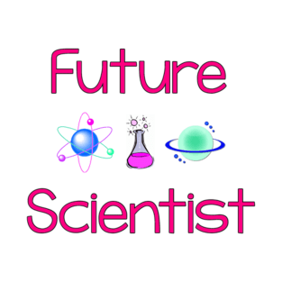 Future Scientist T-Shirt