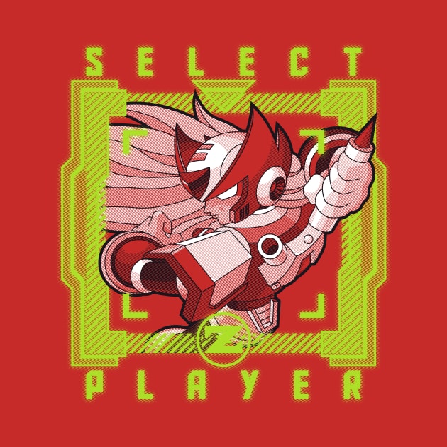 Select Zero