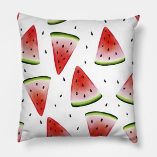 Watermelons for your summer Pillow