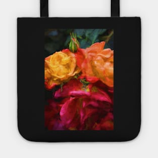 Rose 318 Tote