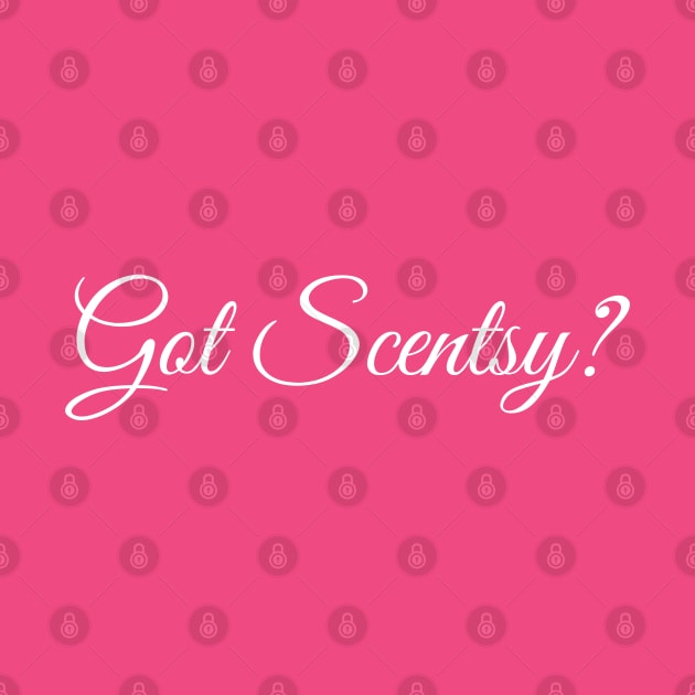 Got Scentsy? by scentsySMELL