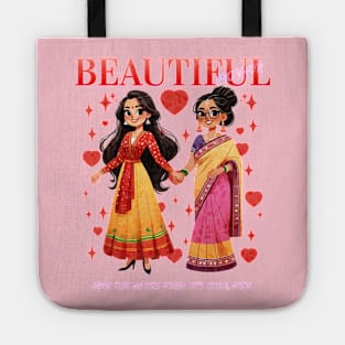 Beautiful Mom Tote