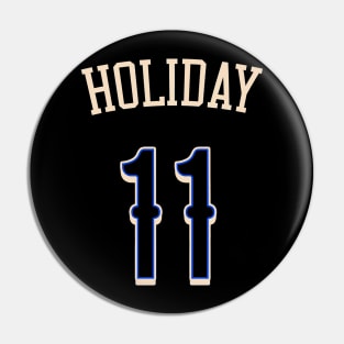 holiday Pin