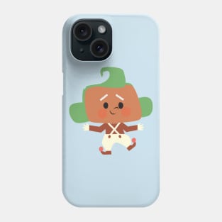 Umpa Lumpa Phone Case