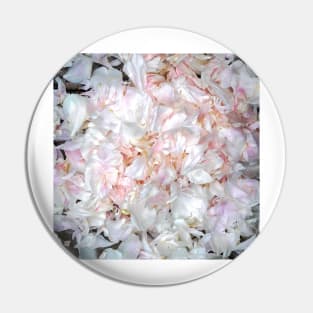 Peony Pin