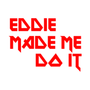 Eddie T-Shirt