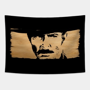 angel eyes Tapestry