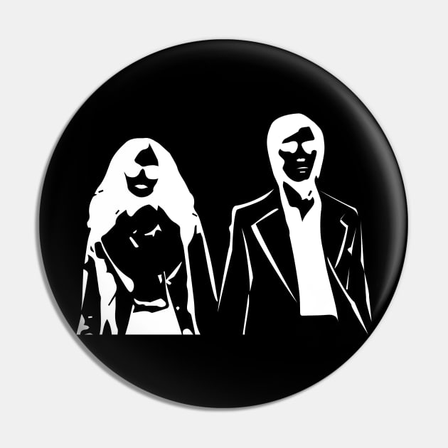 The Serpent- Charles & Marie walk together Pin by NickiPostsStuff