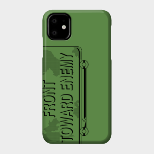 Get Wallpaper Claymore Mine Phone Cases Iphone And Android Teepublic For Android