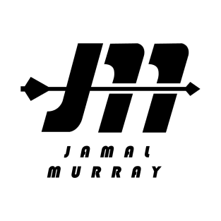 Jamal Murray Logo T-Shirt