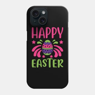 Happy Easter Phone Case