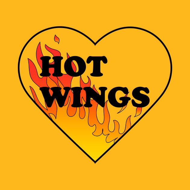 Hot Wings Hot Hands - Drums Classic by Erika Lei A.M.