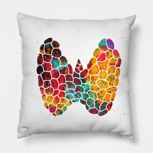 Thyroid gland Pillow