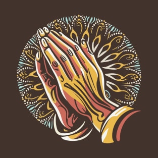 National Day of Prayer – May T-Shirt