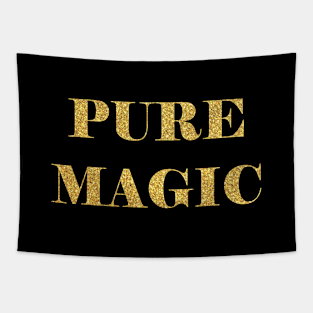 Pure Magic Tapestry