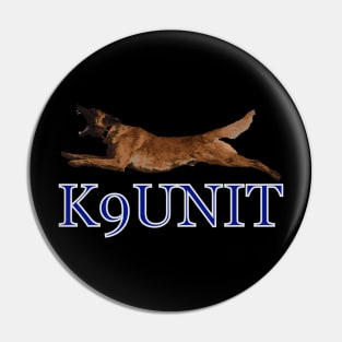 K9 Pin