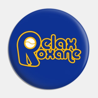 Relax Roxane Pin