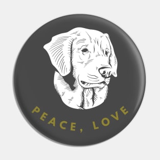 dog lovers gifts Pin