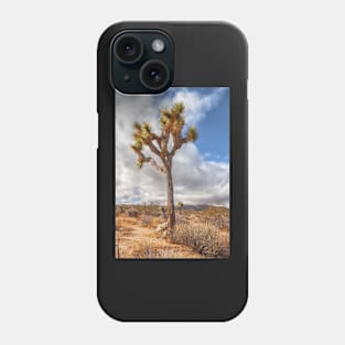 Joshua Tree color Phone Case