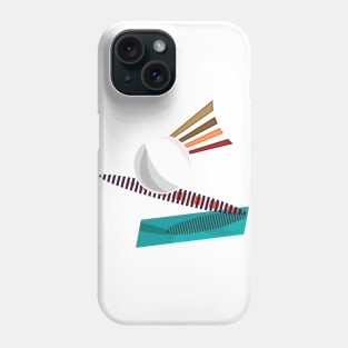 Golf Abstract Phone Case