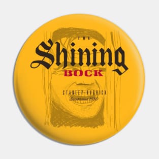 The Shiner Pin