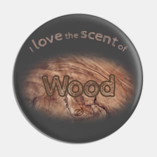 My favorite wood grain Pin