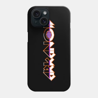 Arkanoid Logo Phone Case