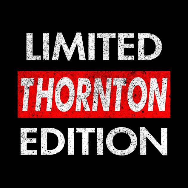 Thornton by GrimdraksJokes