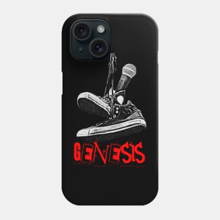 genesis Phone Case