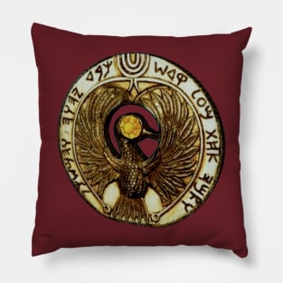 Archaeology Original Aesthetic Tribute 〶 Pillow