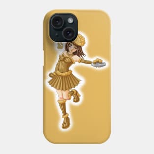 Honey Muffin - Sweet Fairies Phone Case