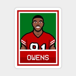 Sf Owens Magnet