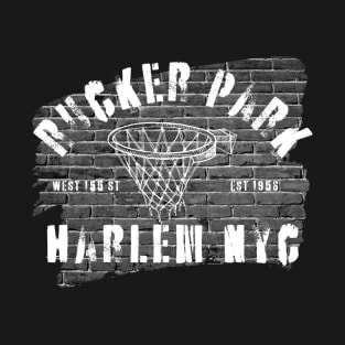 Rucker Park T-Shirt